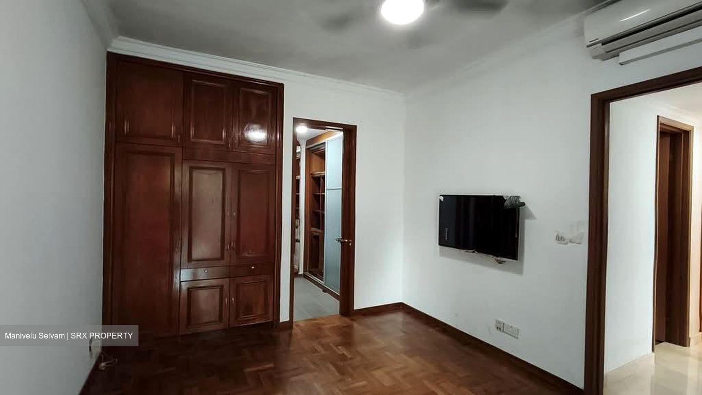 Sunrise Gardens (D28), Condominium #577816661